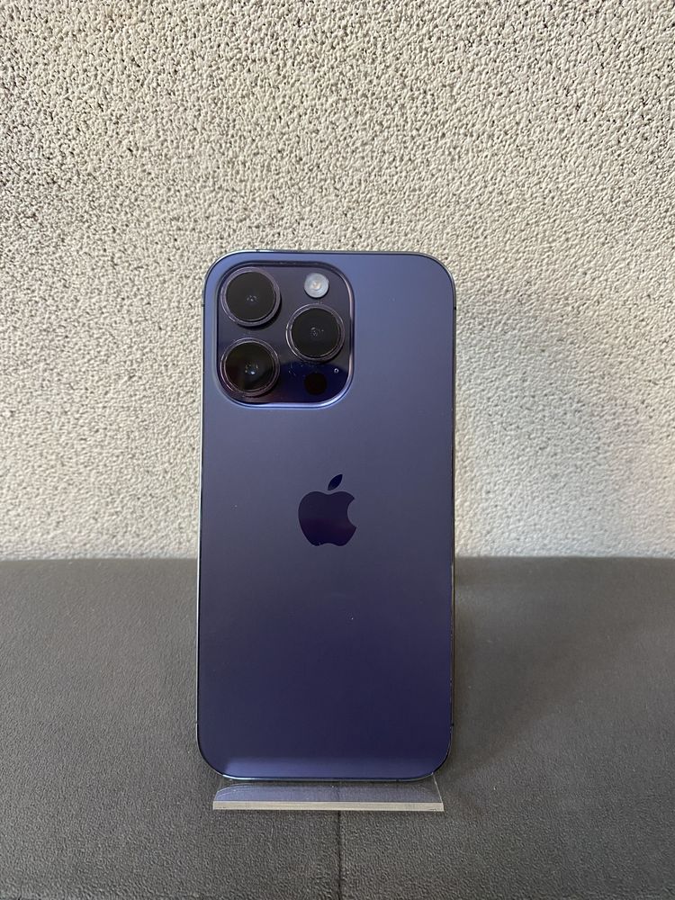 iPhone 14 Pro 256GB