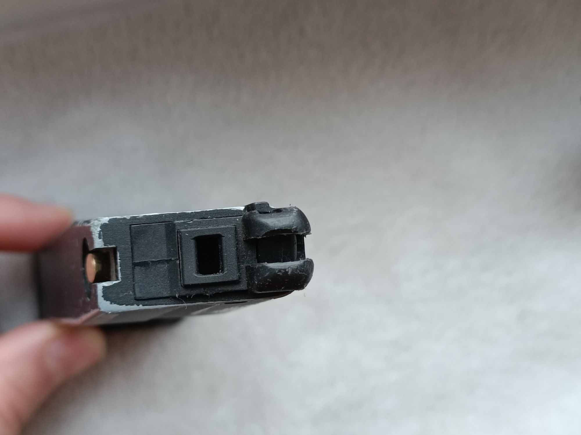 Пълнител за въздушен пистолет CZ 75 CO2