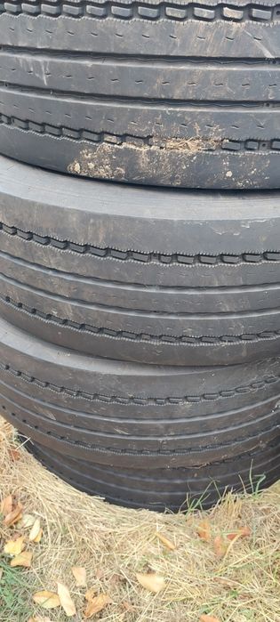 Vind anvelope de camion