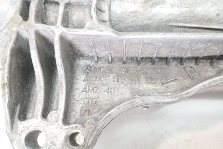 Coloana directie A4474620105 Mercedes-Benz Vito W447