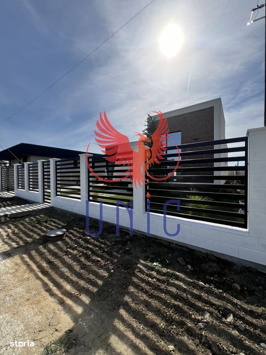 Casa superba Popoveni-rate direct de la proprietar