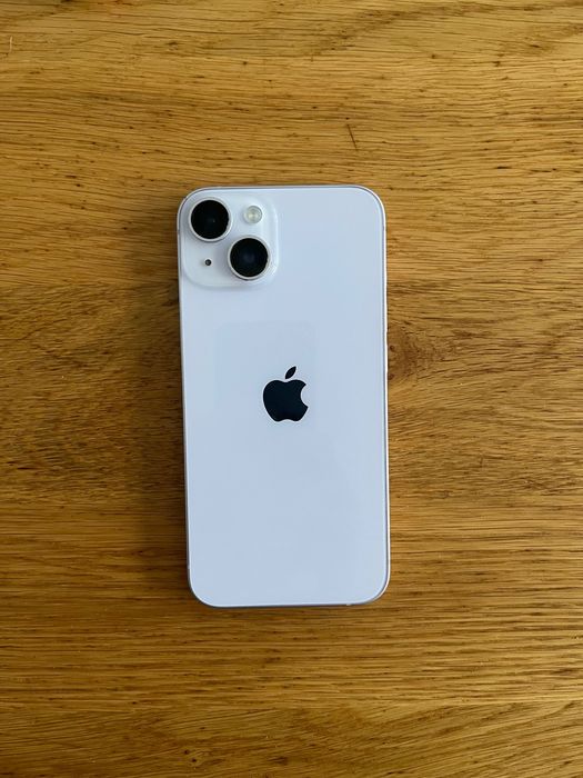 iPhone 14, 128GB,  Purple