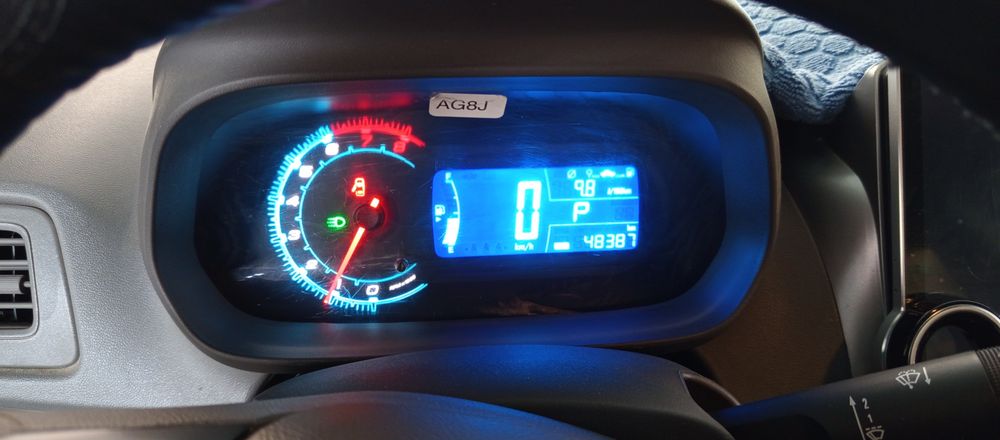 Cobalt 2024 sotiladi