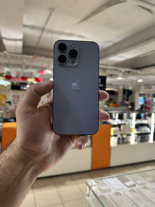 Iphone 13 pro 256gb