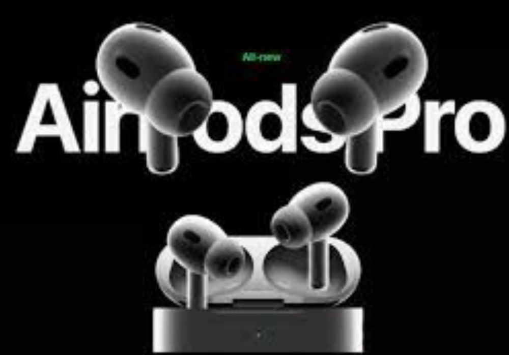 Акция Airpods pro 2+chexoll