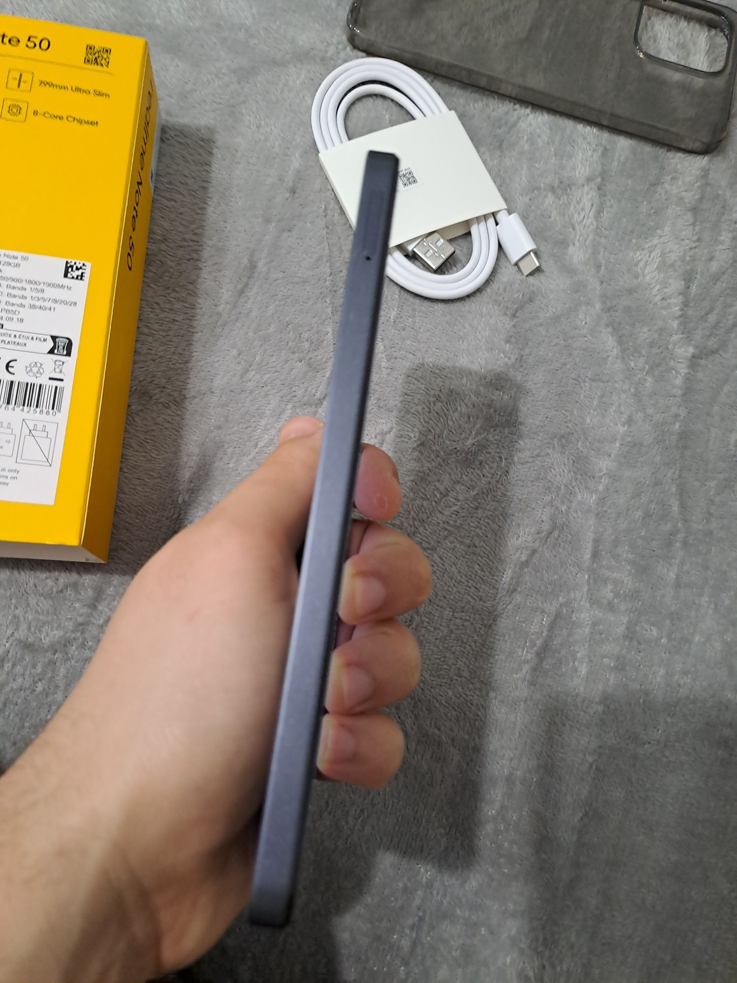 Realme Note 50 128gb