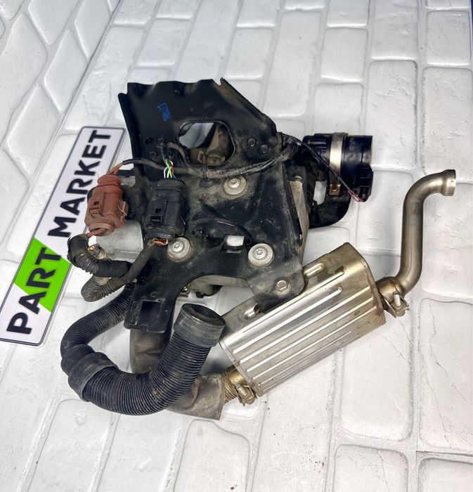 Печка AUDI A6 A7 A8 4G0265081L 4H0265105J