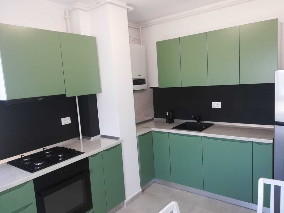 Mobilă la comandă – PAL & MDF – Proiect 3D + Montaj inclus