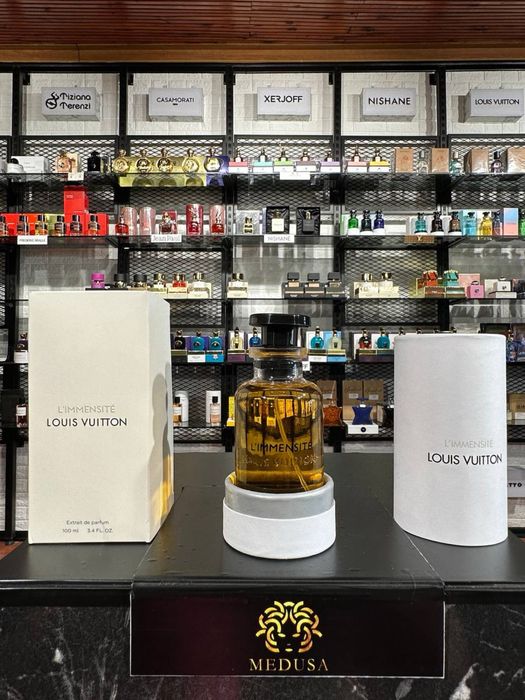 L'Immensité by Louis Vuitton  parfume
