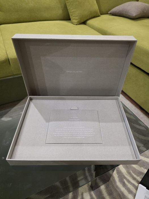 ASUS Zenbook S OLED AMD Ryzen AI 9 365, 16'',24GB, 1TB SSD, Radeon 880