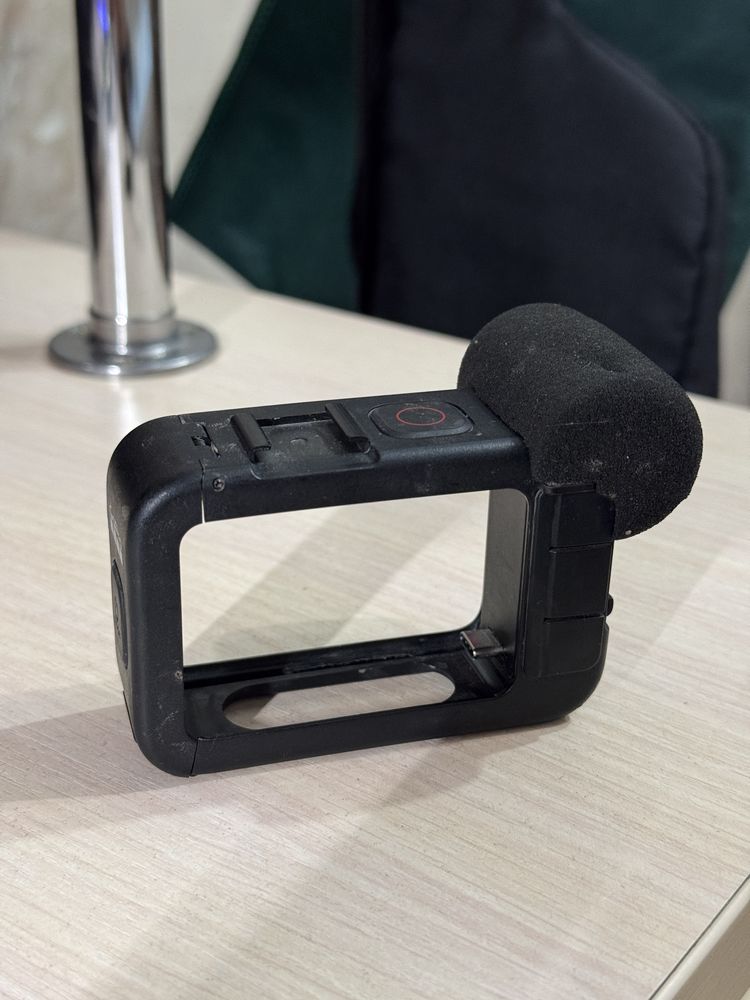 Продаю GoPro Media Mod (Hero 9/10/11/12/13]]