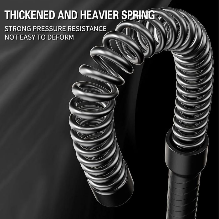 Set 2 bastoane pentru Antrenament, Zoco Body Fit®, Negru