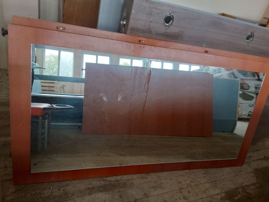 Пробна за магазин за дрехи