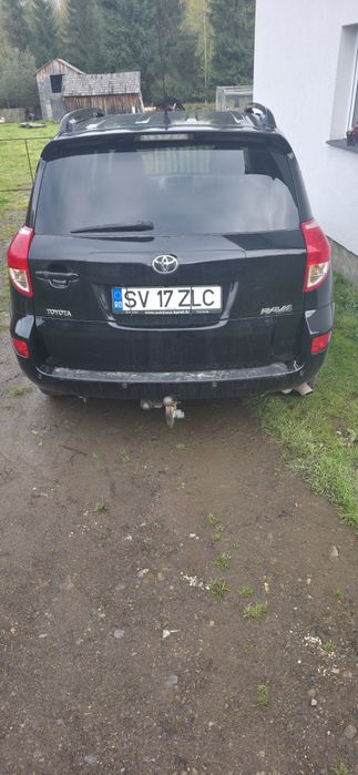 Vând Toyota raw4 2.2 177 cp