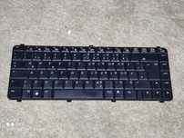 Tastatura Hp Compaq 610 Hp Compaq 615 - stare perfecta - Impecabila