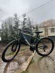 Vând bicicleta MTB Afi Sport M3