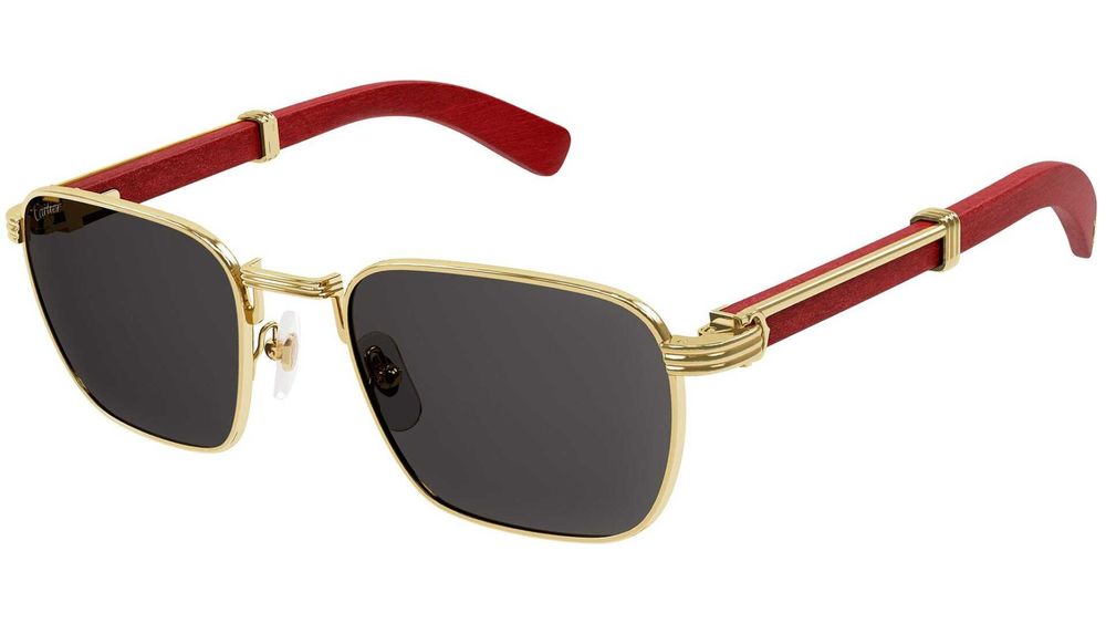 Cartier слънчеви очила