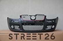 Bara Fata VW Golf 5 MK5 Jetta (2005-2011) GTI Design