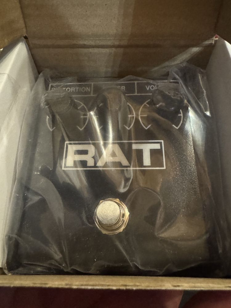 Proco Rat 2 Eфект за китара