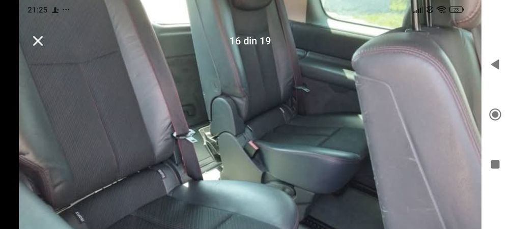 Renault Espace,7 Locuri,