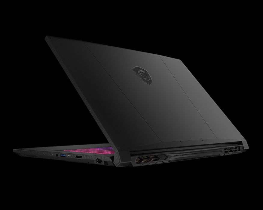 Msi katana 17 core i7 13620H