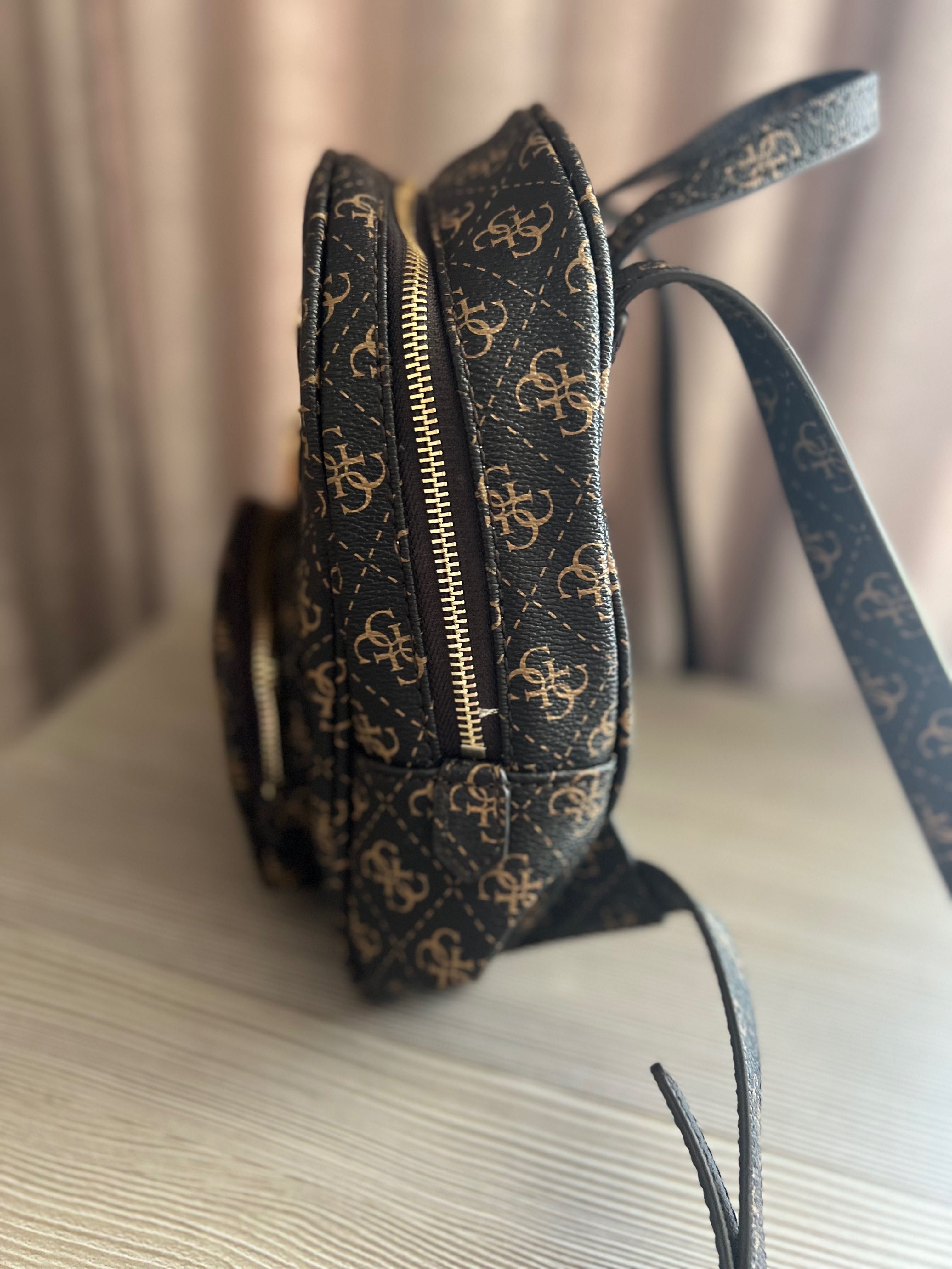 Раница Guess еко кожа