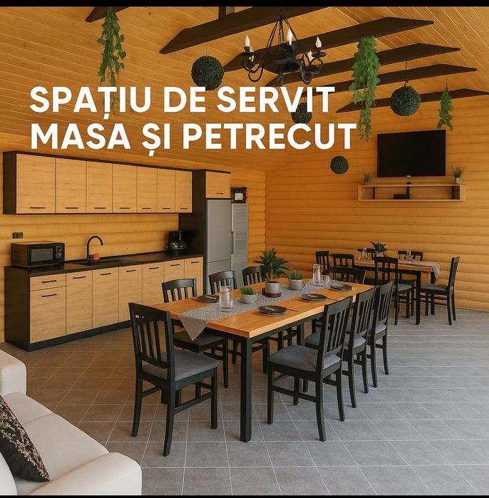 Cazare în regim hotelier