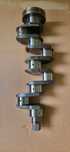 Vibrochen / Arbore cotit pt Perkins JCB  Massey Ferguson  Case