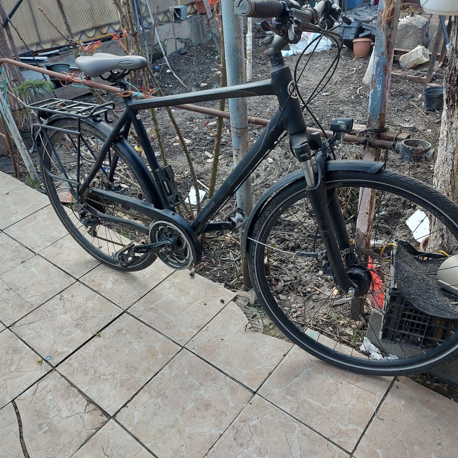 Biciclete  adulti  29"  cube,bulss,  carerra frane disc