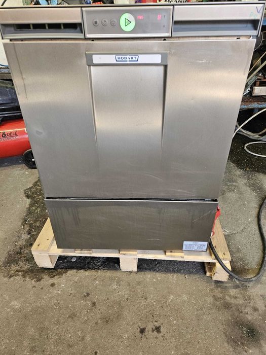Masina spalat vase si pahare Hobart cu uscare, restaurant,bar,catering