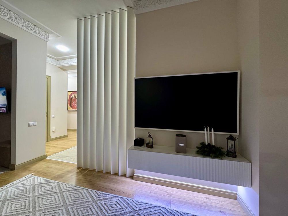 Продается 3х комнатная квартира в ЖК Darhan Modern