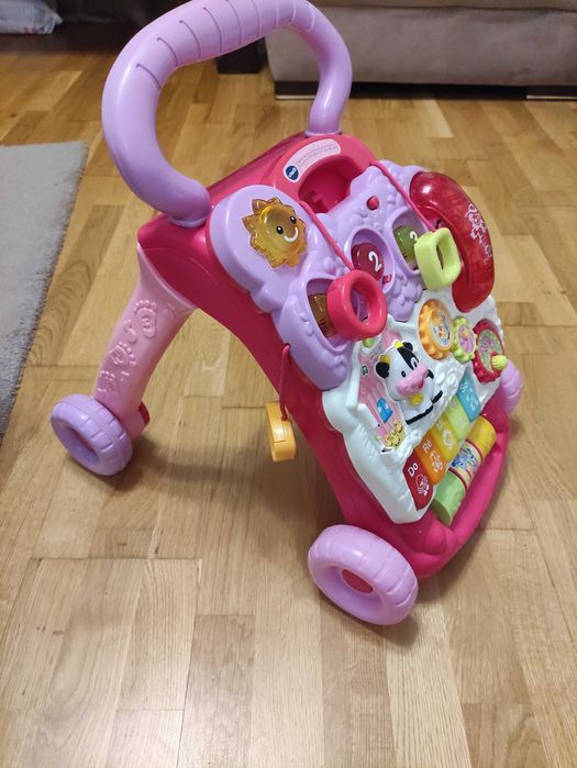 Проходилка Vitech