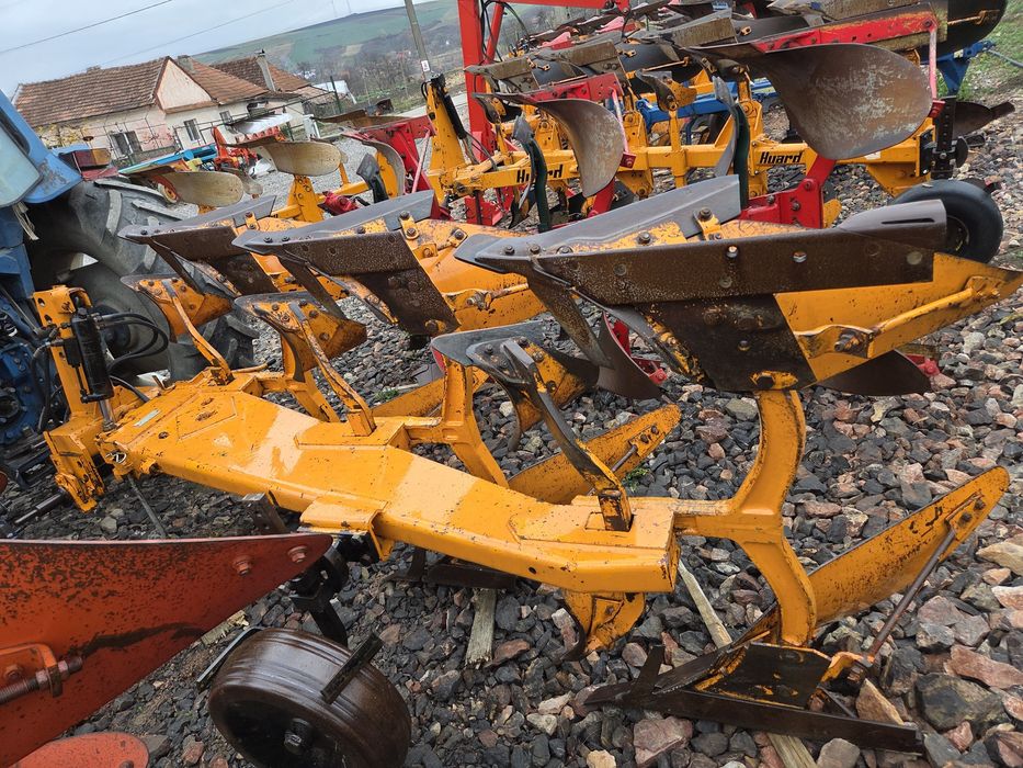 Plug Reversibil Huard 365