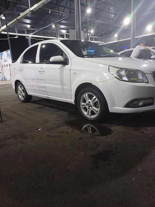 Chevrolet Nexia 3