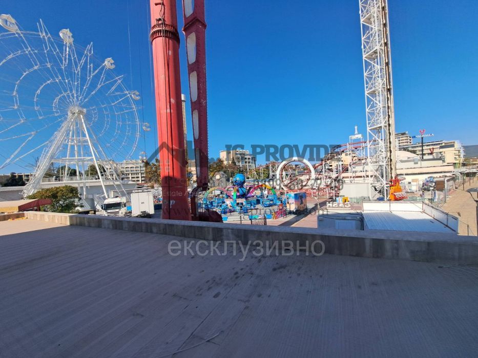 Продава се Заведение в к.к. Дюни - 136 кв.м за 3200 €/кв.м - Снимка #9