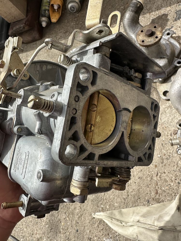 Carburator ARO  motor l25 IMS ,M461