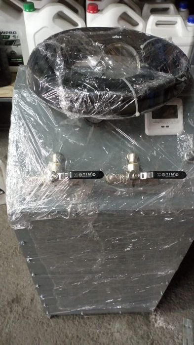 Станция для промывки радиаторов печки | Продажа