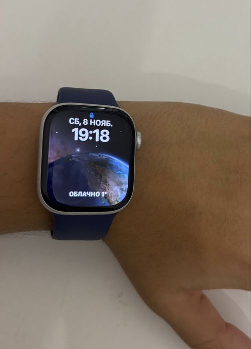 Apple Watch Series 10 42m Новые