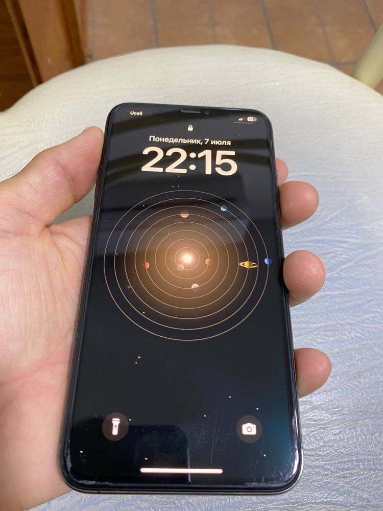 iPhone XS Max 64GB