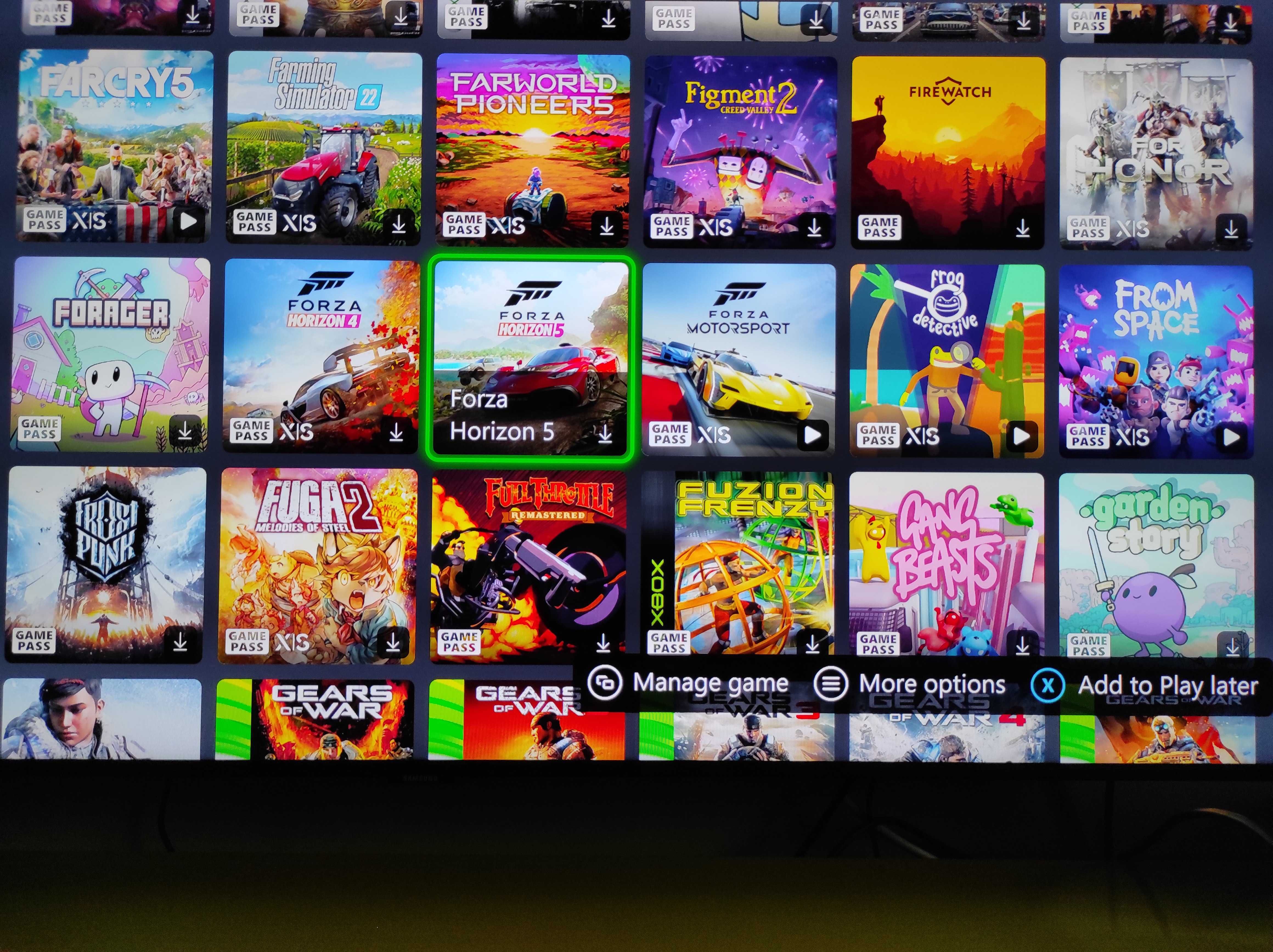Xbox One Kinect 500 jocuri Forza 5 Disney F1 Farming 22 Fifa Lego NFS