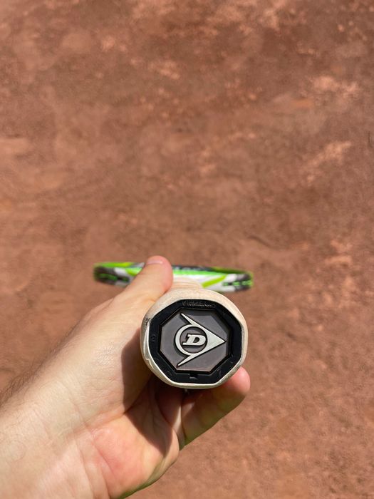 Racheta tenis Dunlop