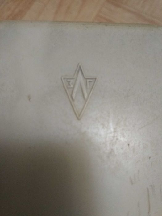 Набор Гири. Ссср