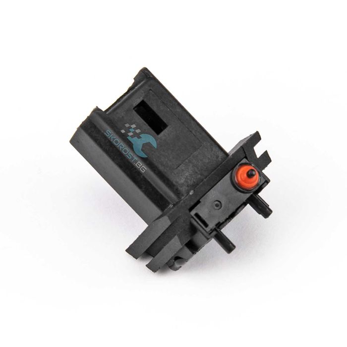 Бутон Копче за Врата Багажник Citroen C3 C4 Peugeot 206 207