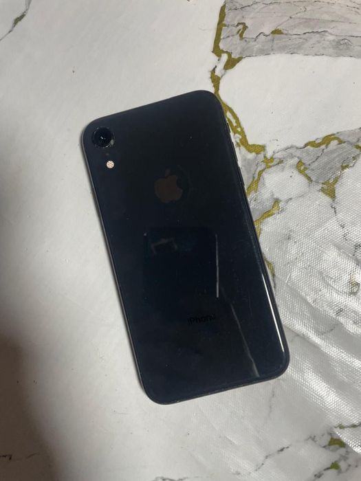 Айфон хр 64гб 100%