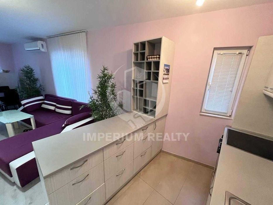 Продава се Тристаен апартамент в Бургас, Сарафово - 77 кв.м за 1754 €/кв.м - Снимка #4