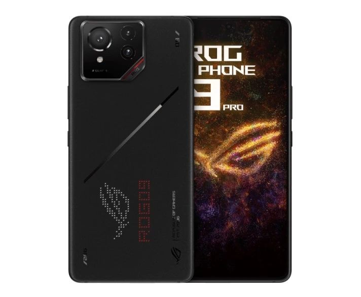 Asus Rog Phone 9pro global version