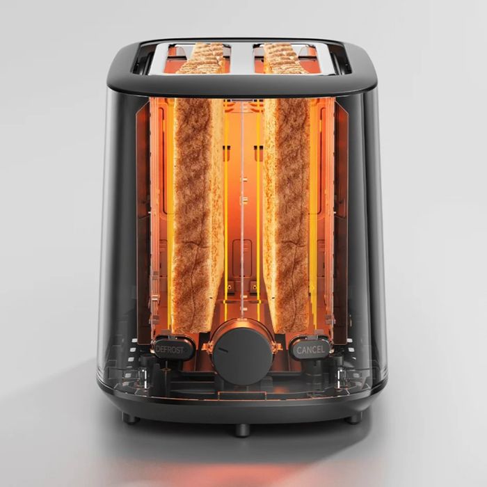 Тостер Xiaomi Toaster EU Глобальная Версия 1 Год Официальная Гарантия