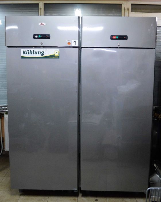 Хладилен шкаф – 700L