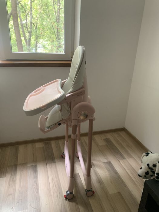 Scaun de masa peg perego