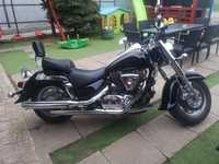 Suzuki intruder lc 1500